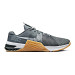 Men's Nike Metcon 8 - Grey/Camo
