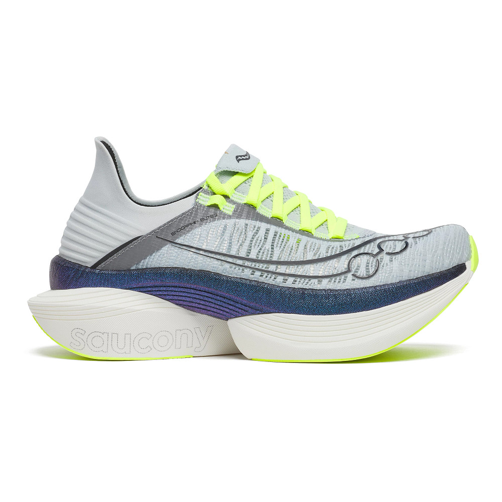 Saucony Endorphin Elite 2 Running Shoe