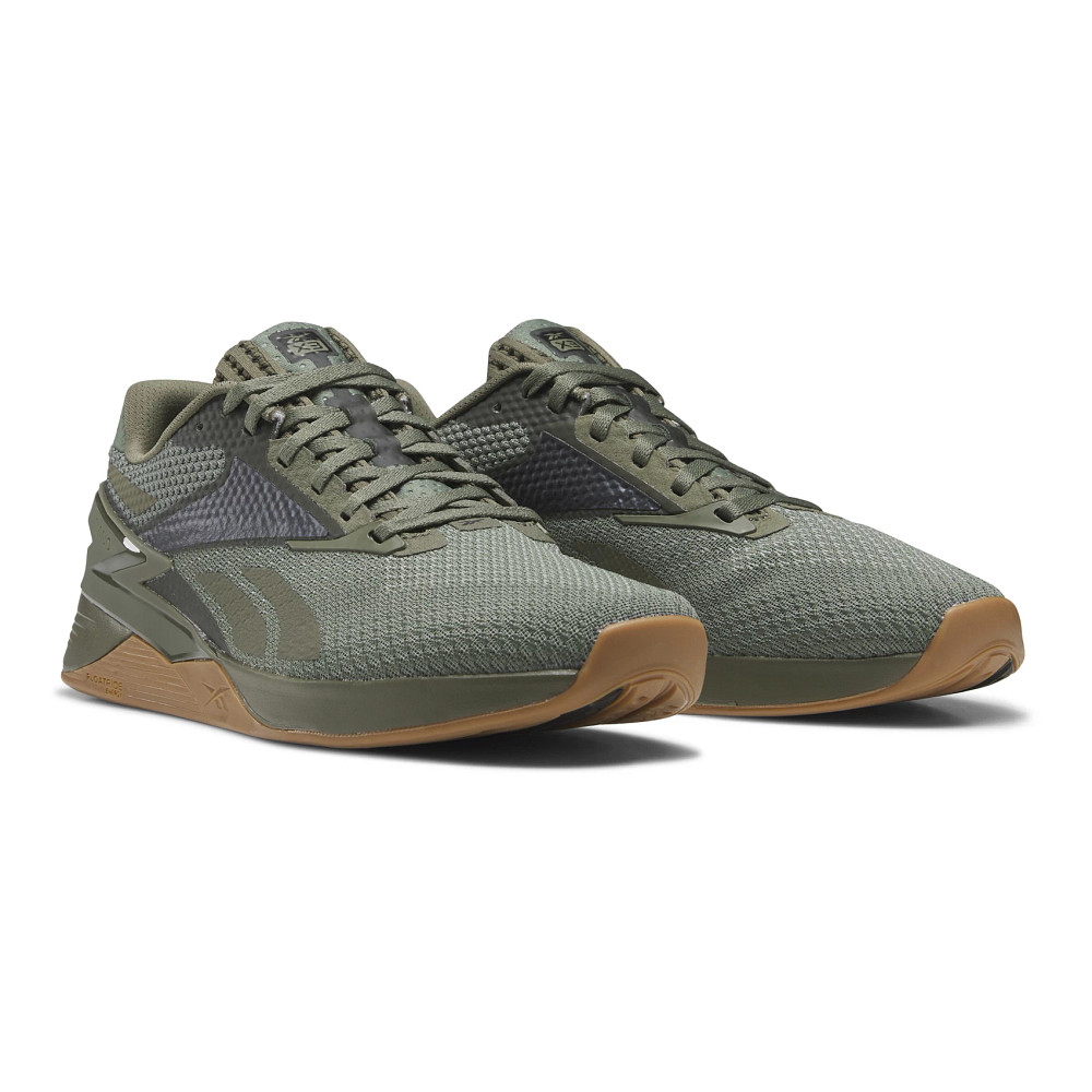 Reebok nano 9 store canopy green