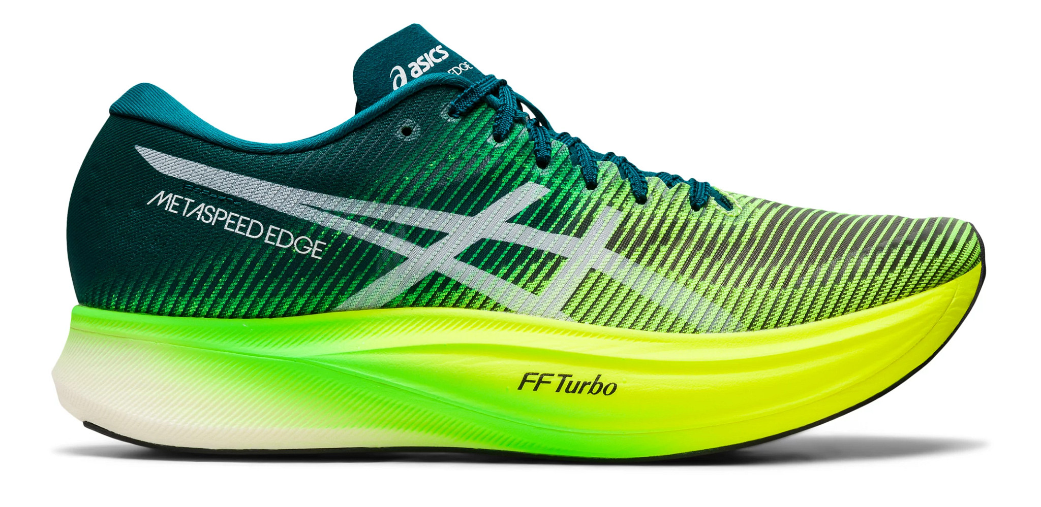 ASICS METASPEED Edge+ Running Shoe