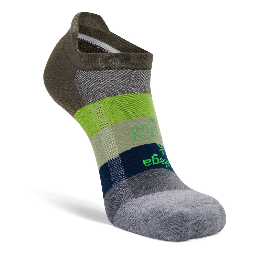 Balega Men's Socks Size Chart on Sale