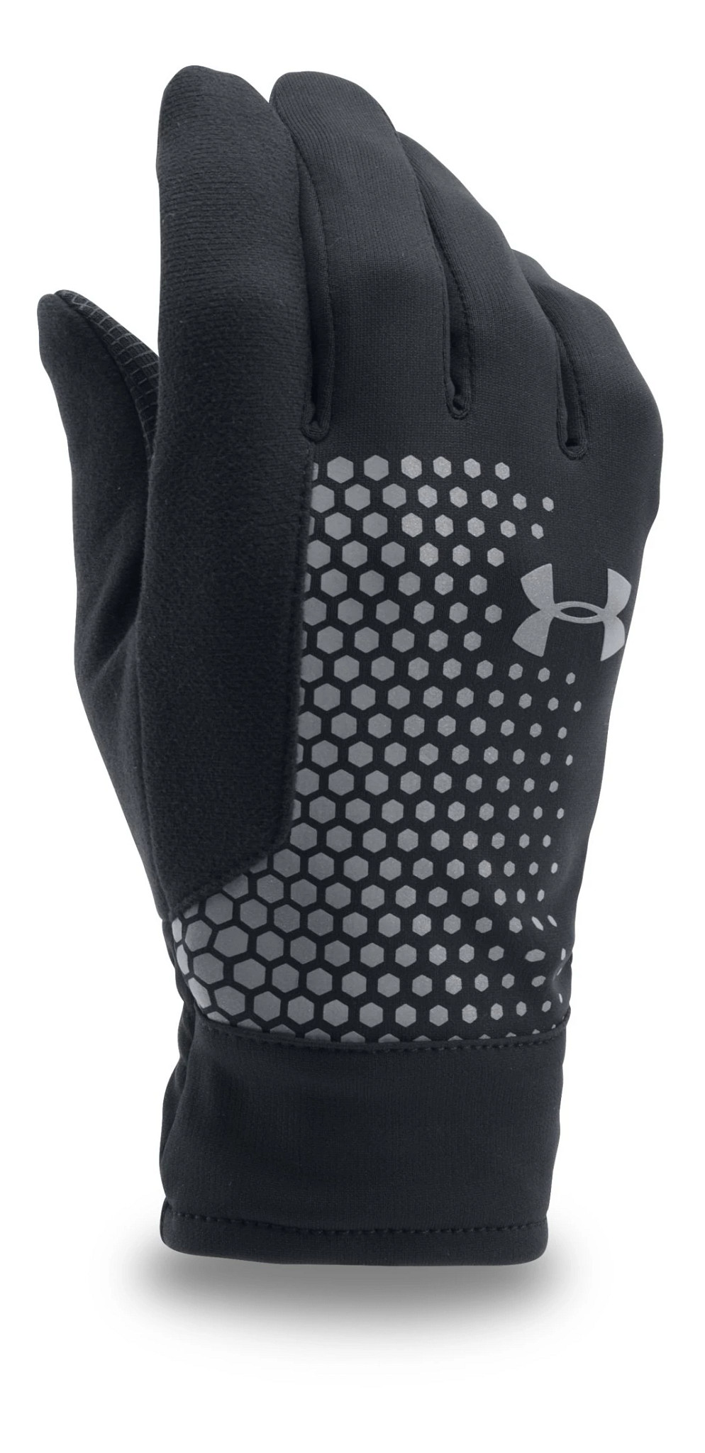 Under armour store threadborne gloves