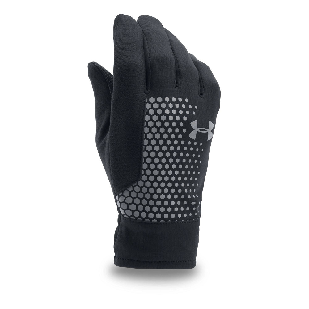 Men s Under Armour Threadborne Run Glove