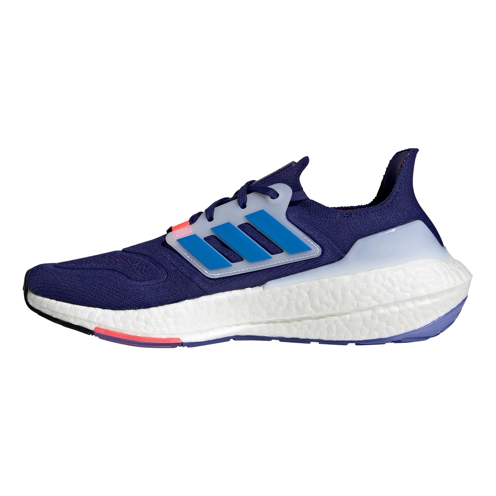 Redada Intensivo Ciencias Sociales Mens adidas Ultra Boost 22 Running Shoe