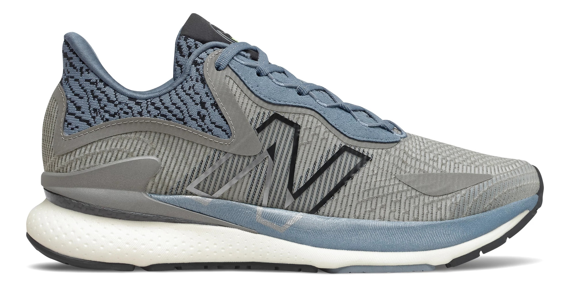 Mens New Balance Lerato Running Shoe