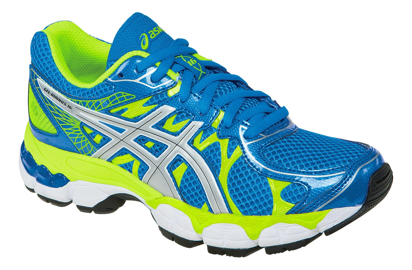 Cheap asics gel store nimbus  16 kids