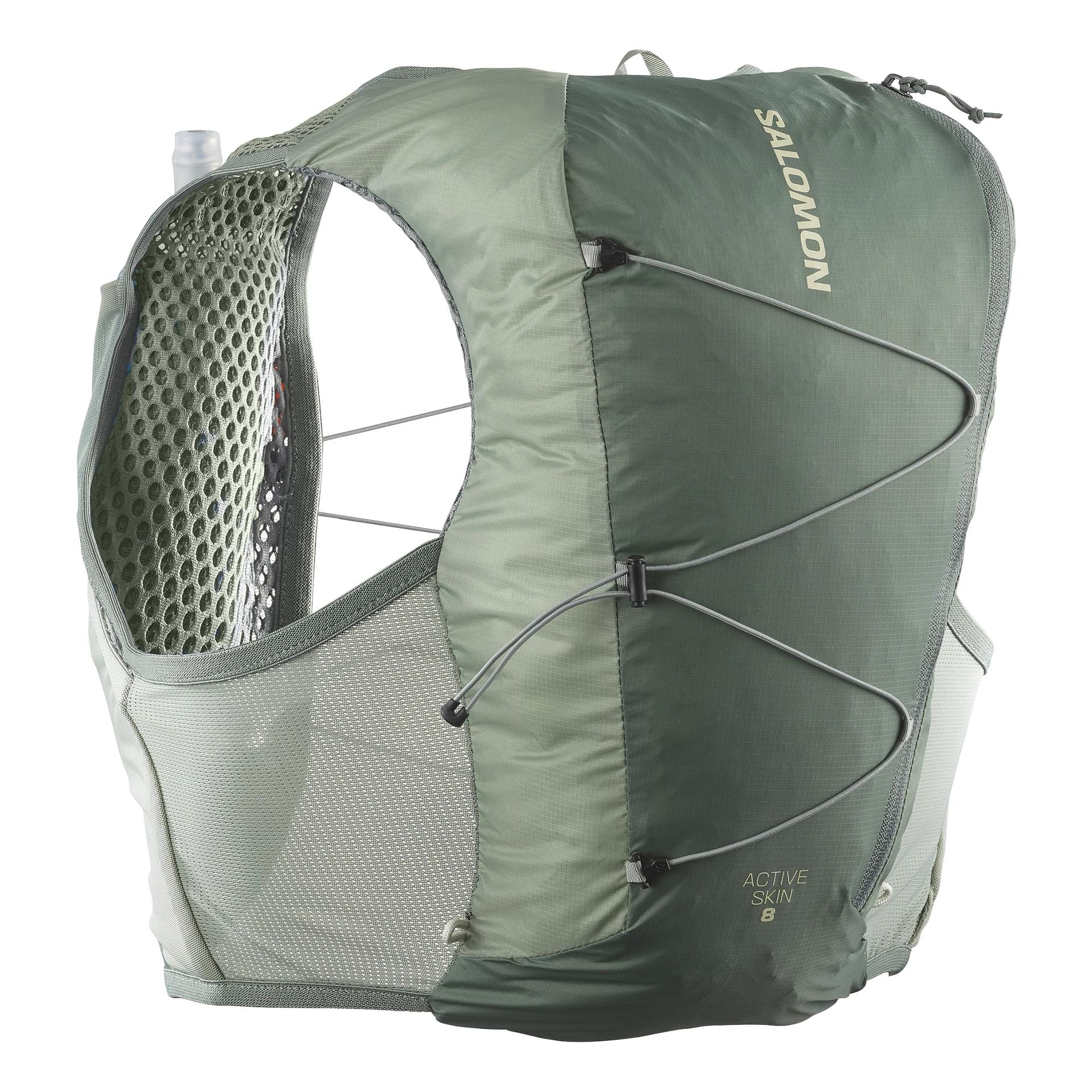 Salomon Active Skin 8 Set Hydration | Road Runner Sports