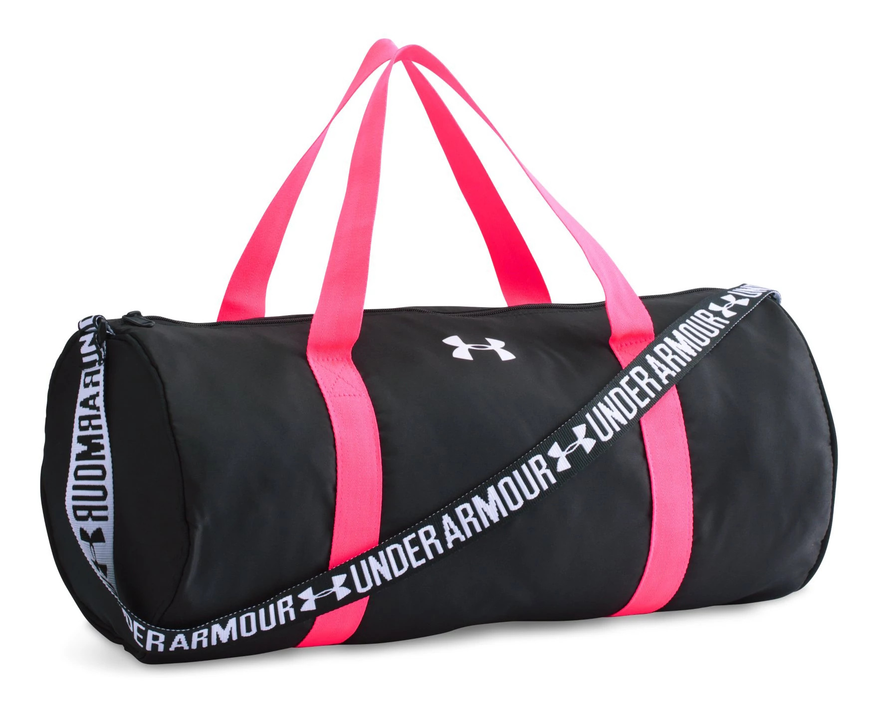 Under Armour Girls Favorite Duffel Bags