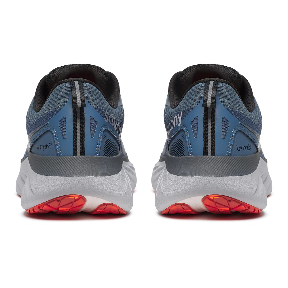 Men's Triumph 22 Running Shoes | Saucony