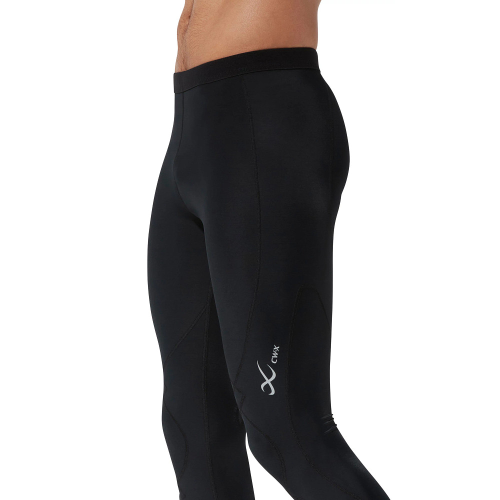 Men's CW-X Expert 3.0 Joint Support Compression Tight