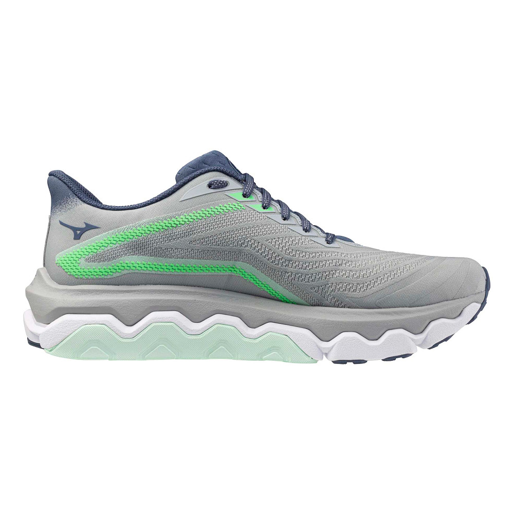 Mens Mizuno Wave Horizon 8 Running Shoe