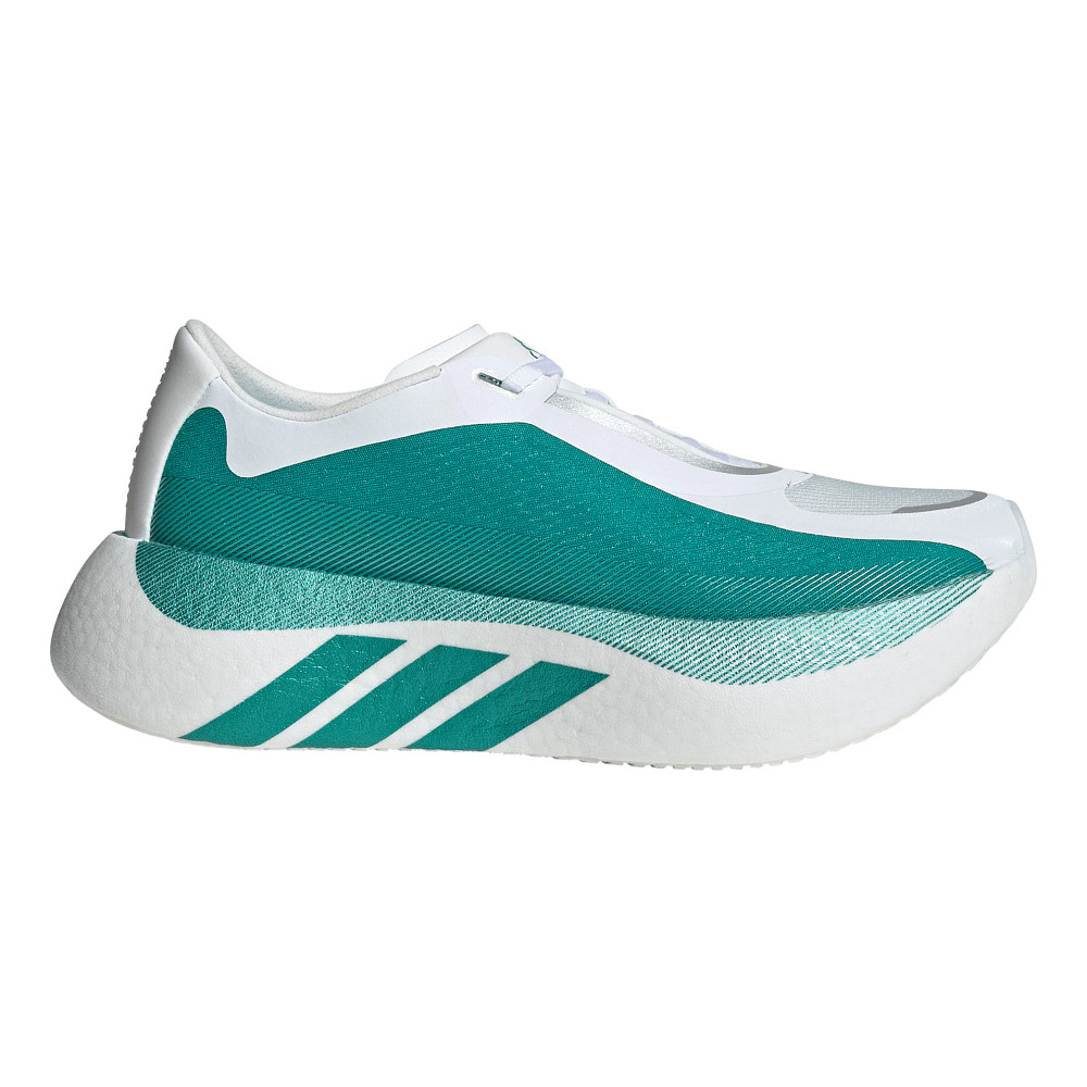  HYPERBOOST EDGE ハイパーブースト27.0cm 美品 Womens adidas HyperBoost Edge Running Shoe