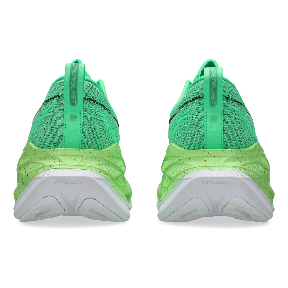 asics スーパーブラスト2 27cm ASICS SuperBlast 2 Running Shoe