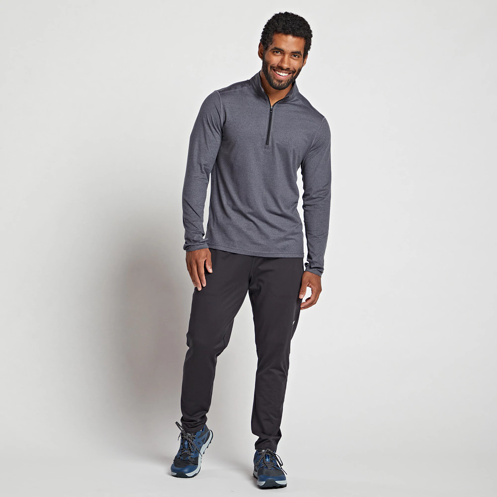 Mens Korsa Thermotech 2.0 Pants