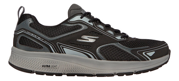 スケッチャーズ SKECHERS Mens Go Run Consistent Performance Running  Walking Sho - 3