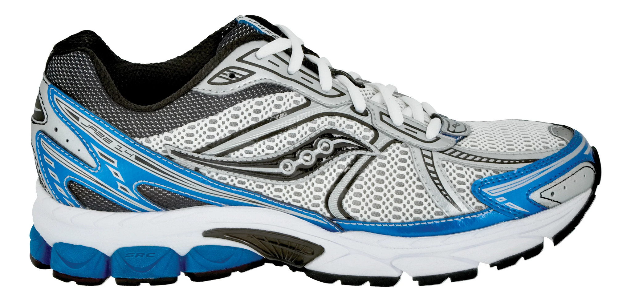 Saucony progrid on sale jazz 14