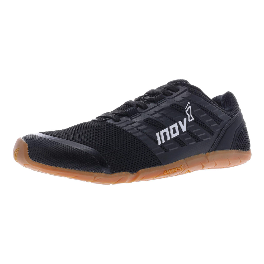 Mens Inov-8 Bare-XF 210 v3 Cross Training Shoe Mens Inov-8 Bare-XF 210 v3 Cross Training Shoe