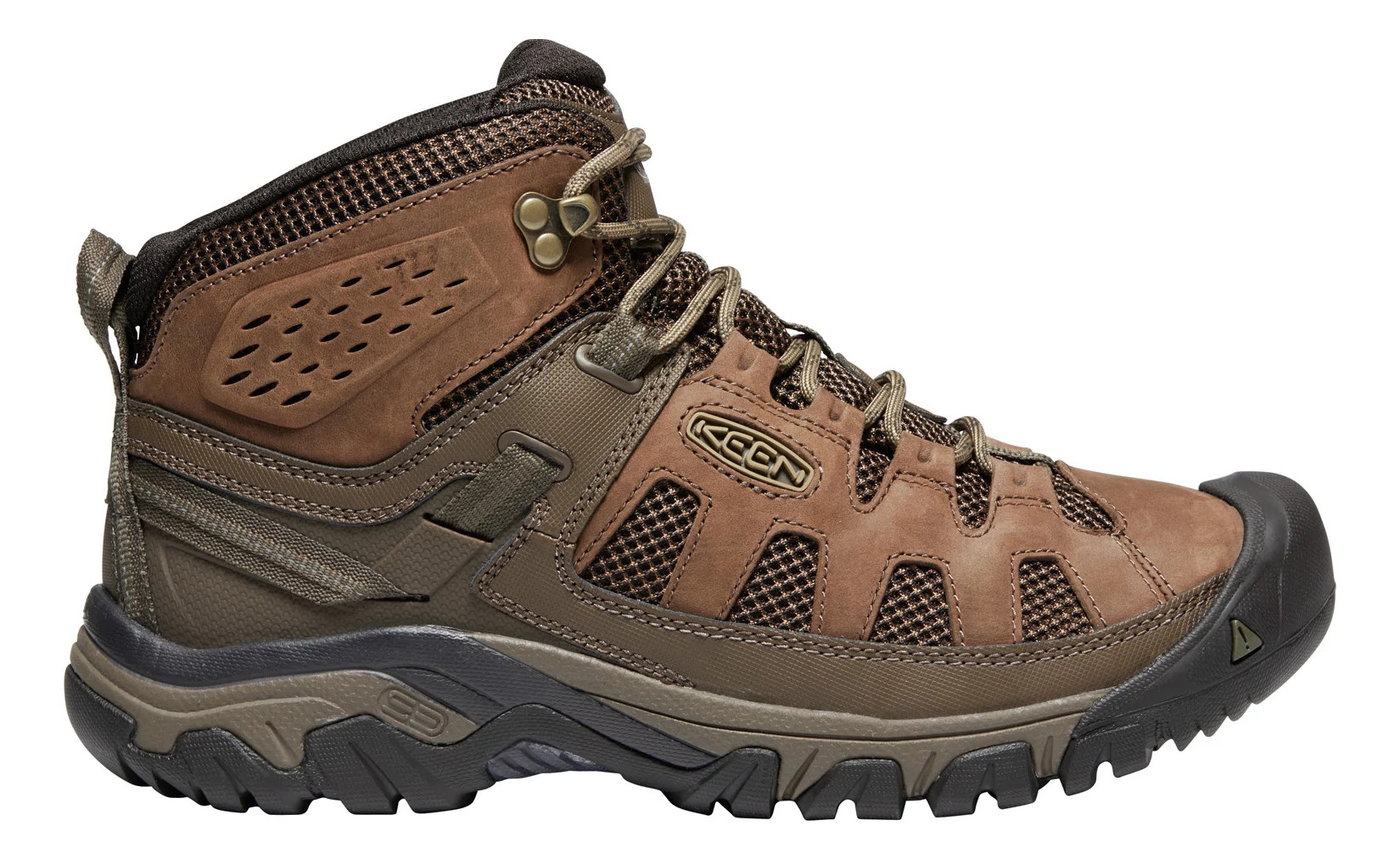 keen targhee mid mens