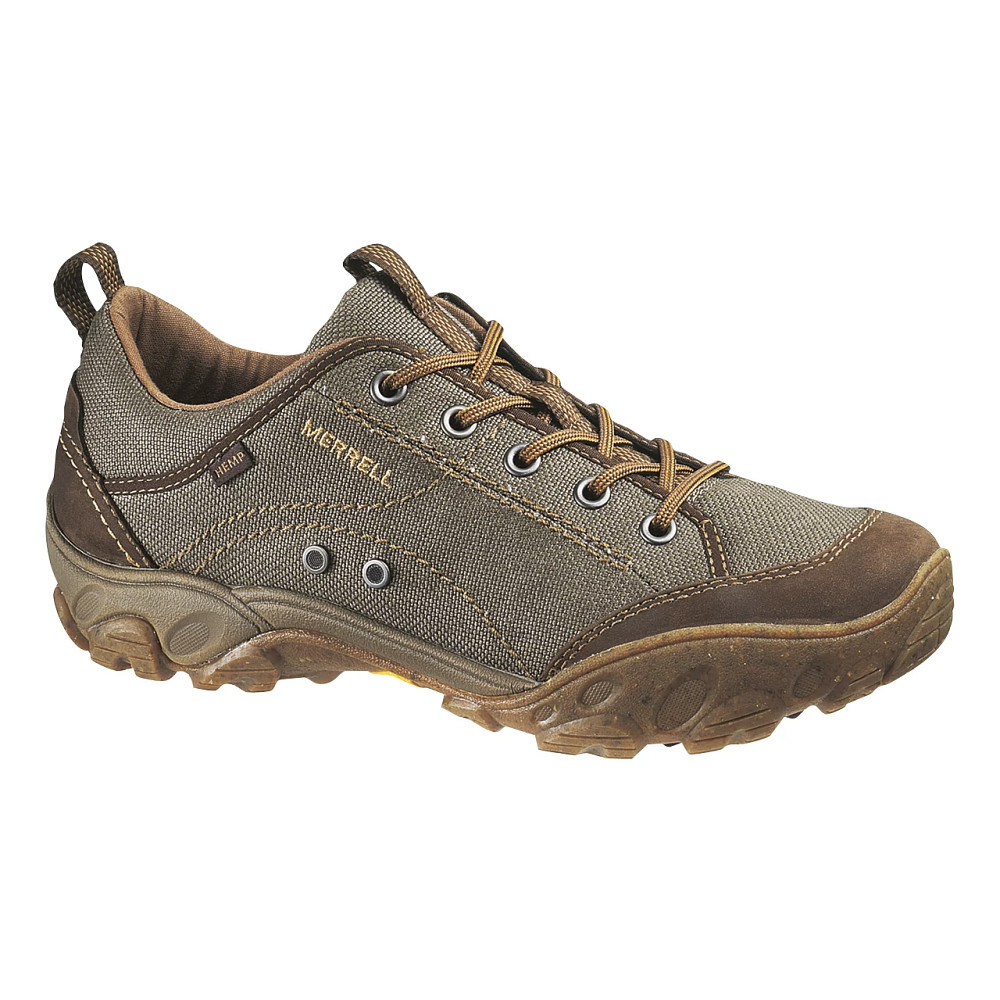 Merrell best sale hemp shoes