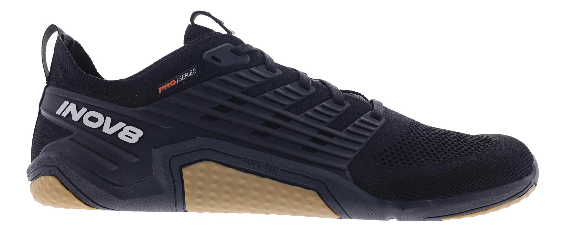 Womens Inov-8 F-Lite 260 v2 Knit Cross Training Shoe | Road Runner