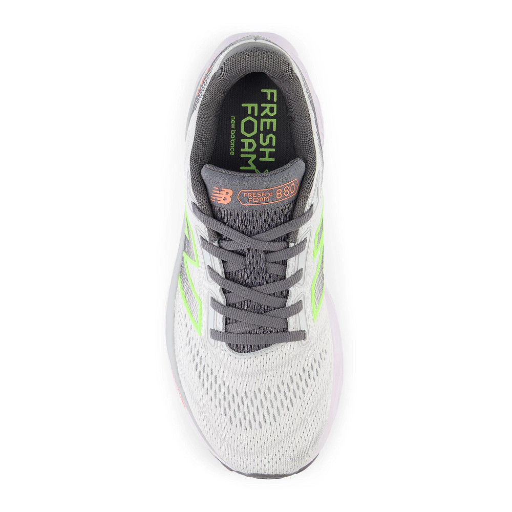 New Balance Women s Fresh Foam x 880v14 Grey Matter 6.5 B