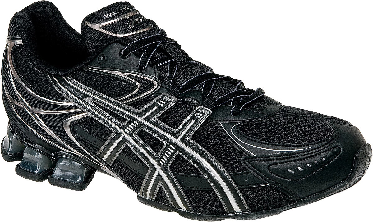 Asics tornado 2025