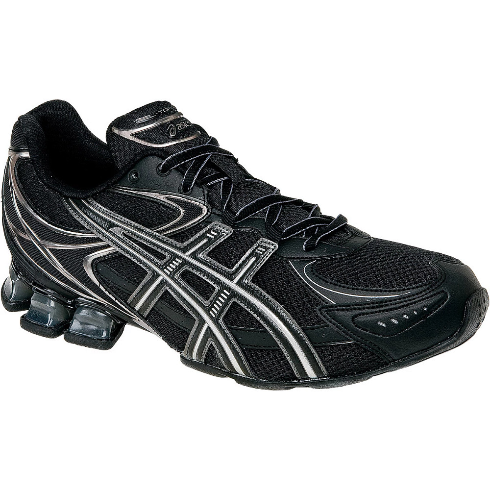 Asics tornado 2025