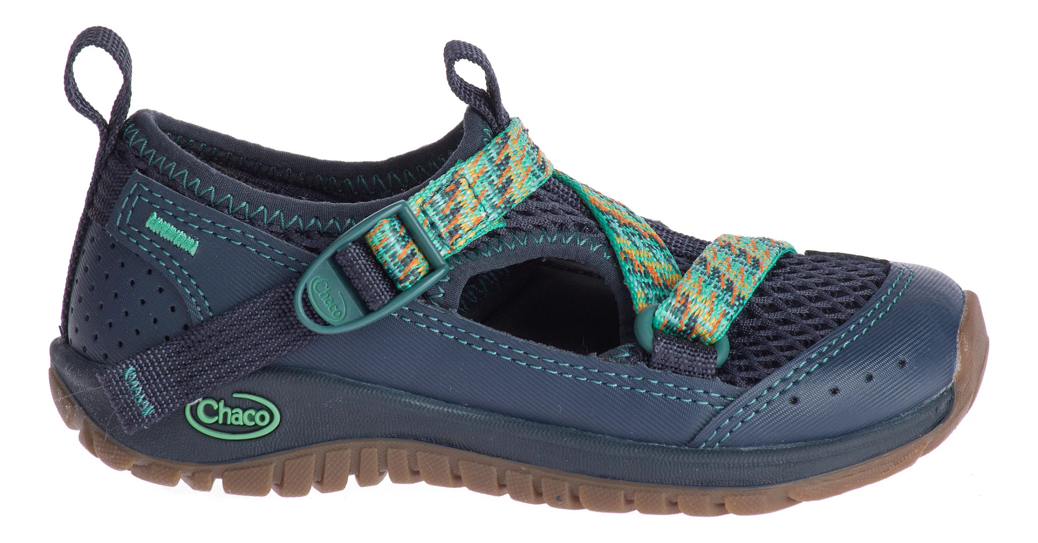 Kids Chaco Odyssey Casual Shoe