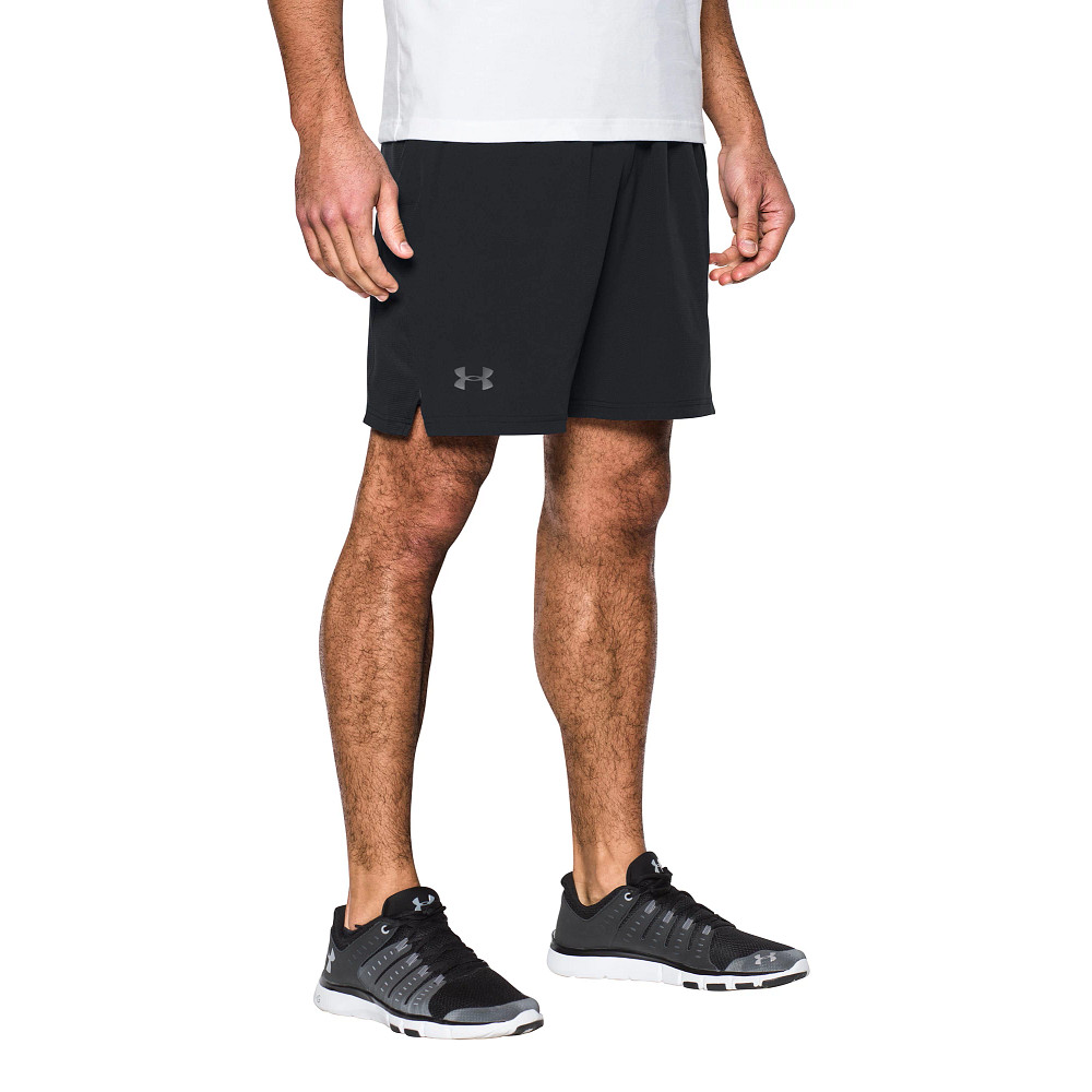 Men s Under Armour Cage Short