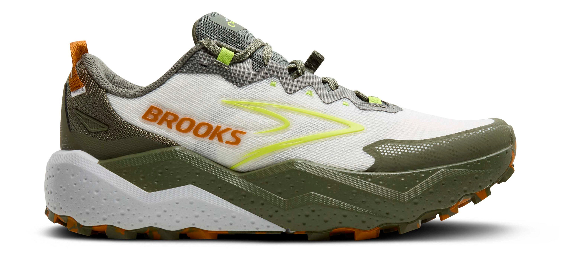 Brooks Caldera 8