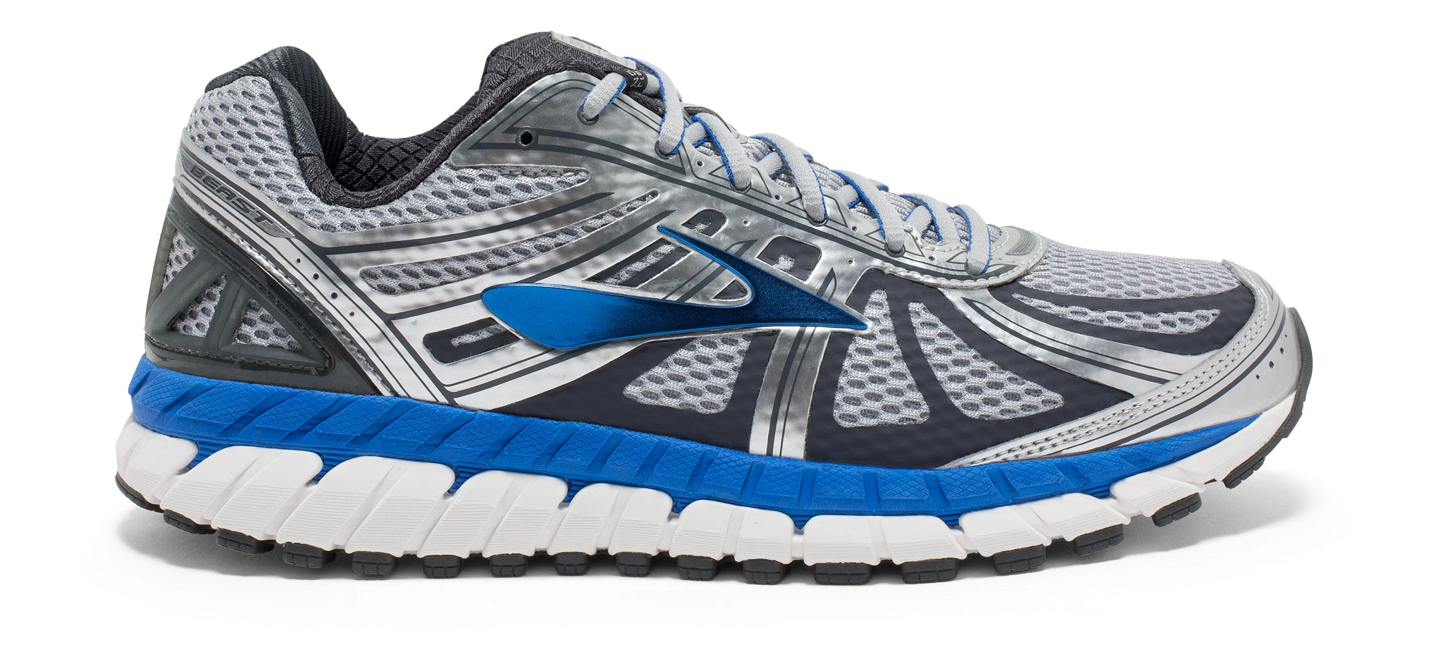 Brooks beast hot sale 16 shoes