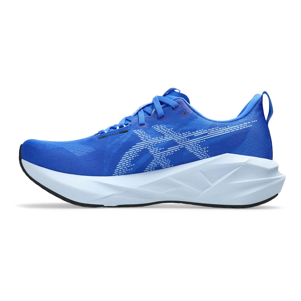 Mens ASICS NovaBlast 5 Running Shoe