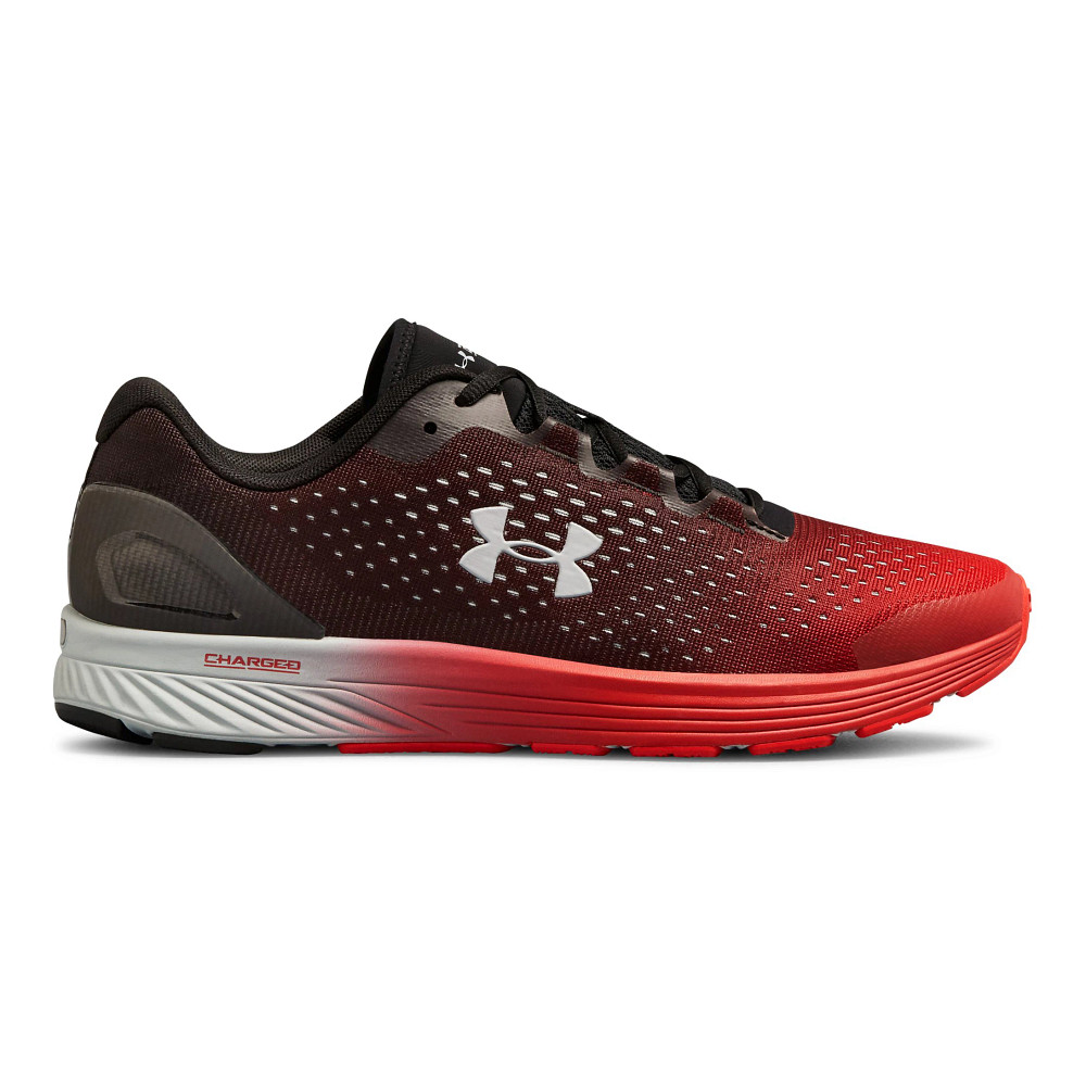 Under armour bandit clearance 4