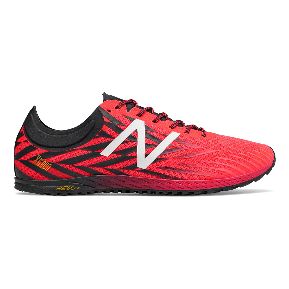 New balance deals xc900 v4 spikeless