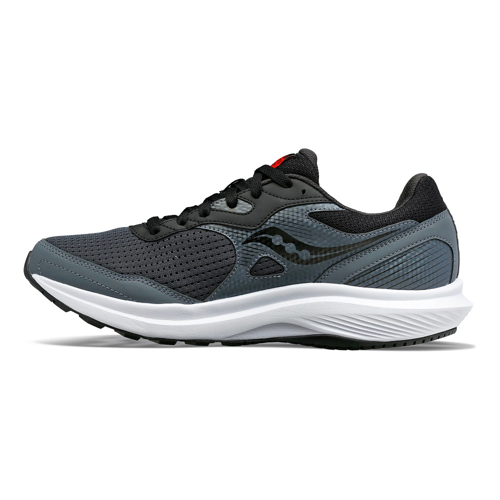 Mens Saucony Cohesion 16 Running Shoe