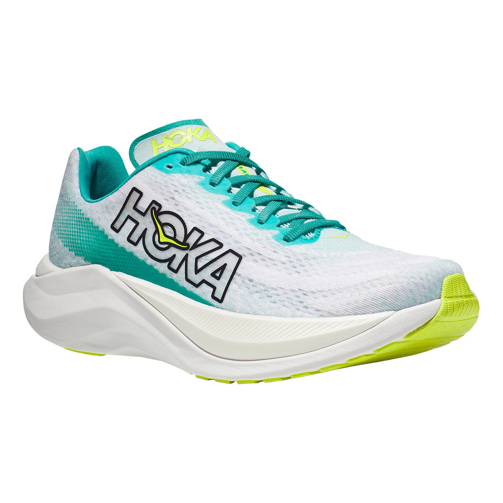 Mens HOKA Mach X Running Shoe