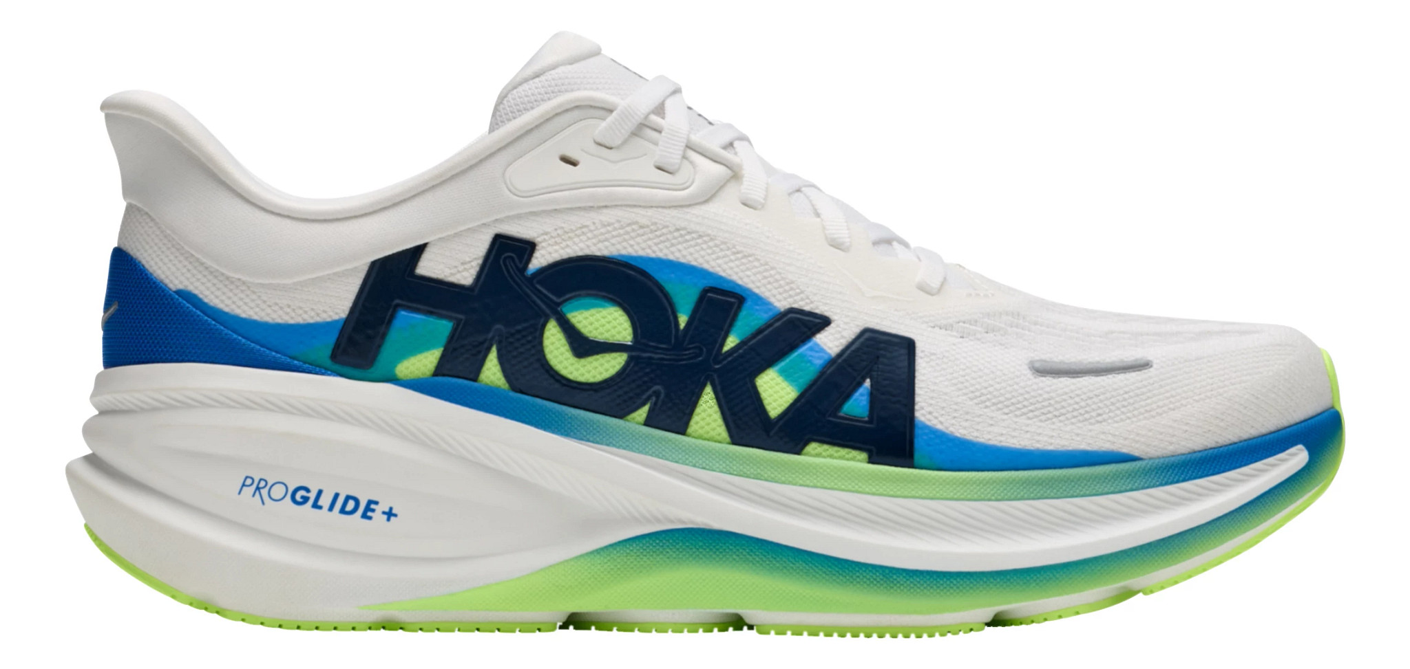 Mens HOKA Clifton Pro Running Shoe