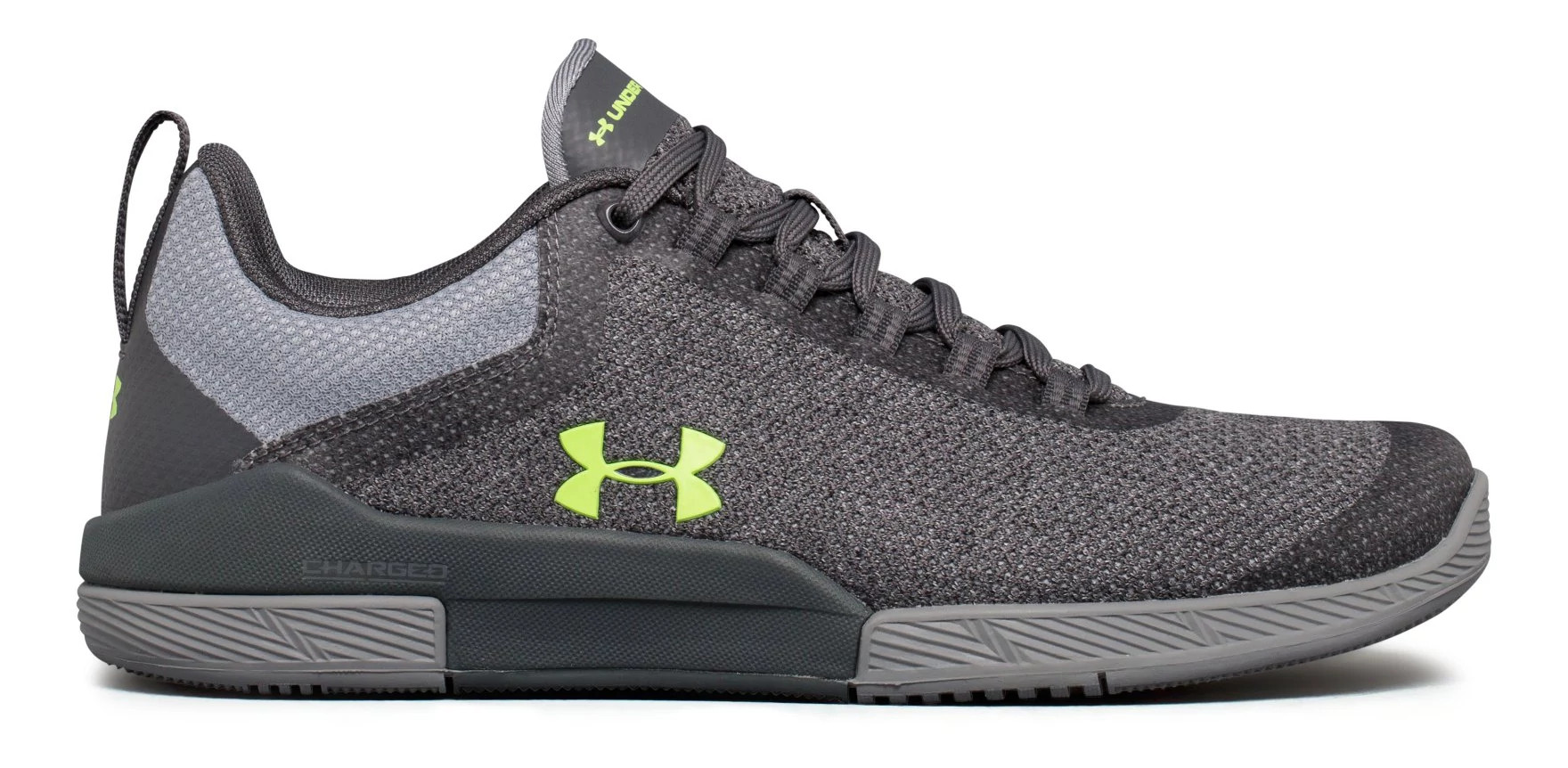 Under armour charged legend hotsell training shoes