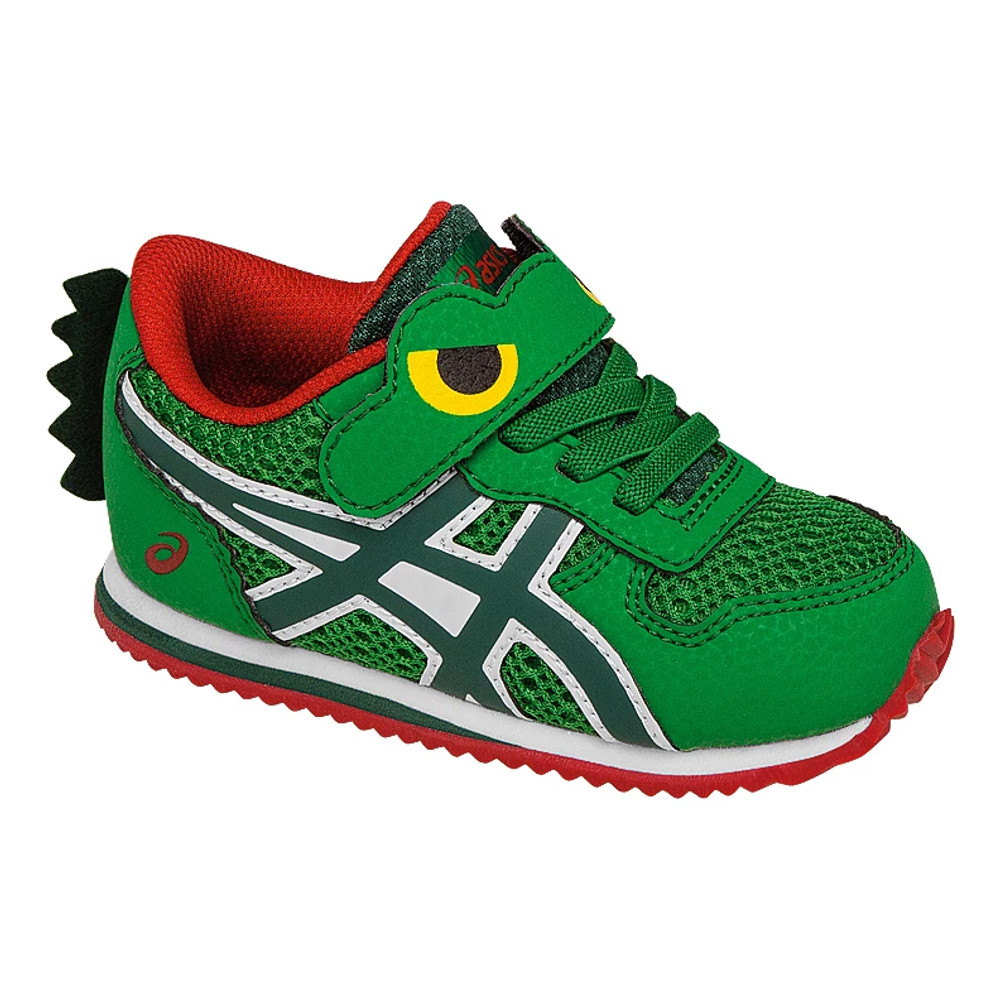 Kids ASICS School Yard Running Shoe