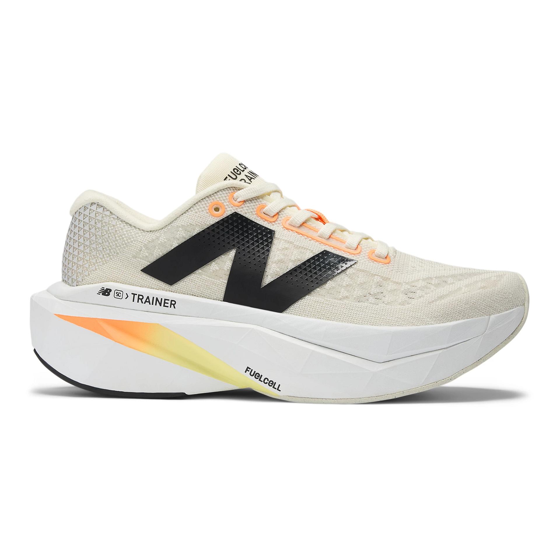 Mens New Balance FuelCell SuperComp Trainer v3 Running Shoe | Road