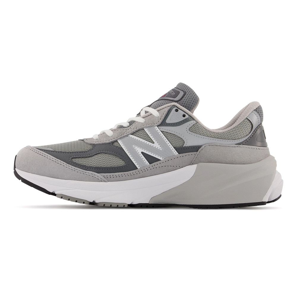 Mens New Balance 990v6 Running Shoe