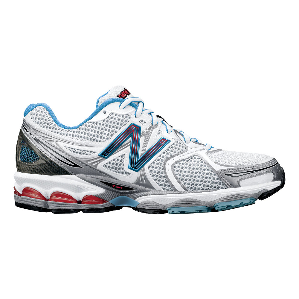 Womens new shop balance 1260