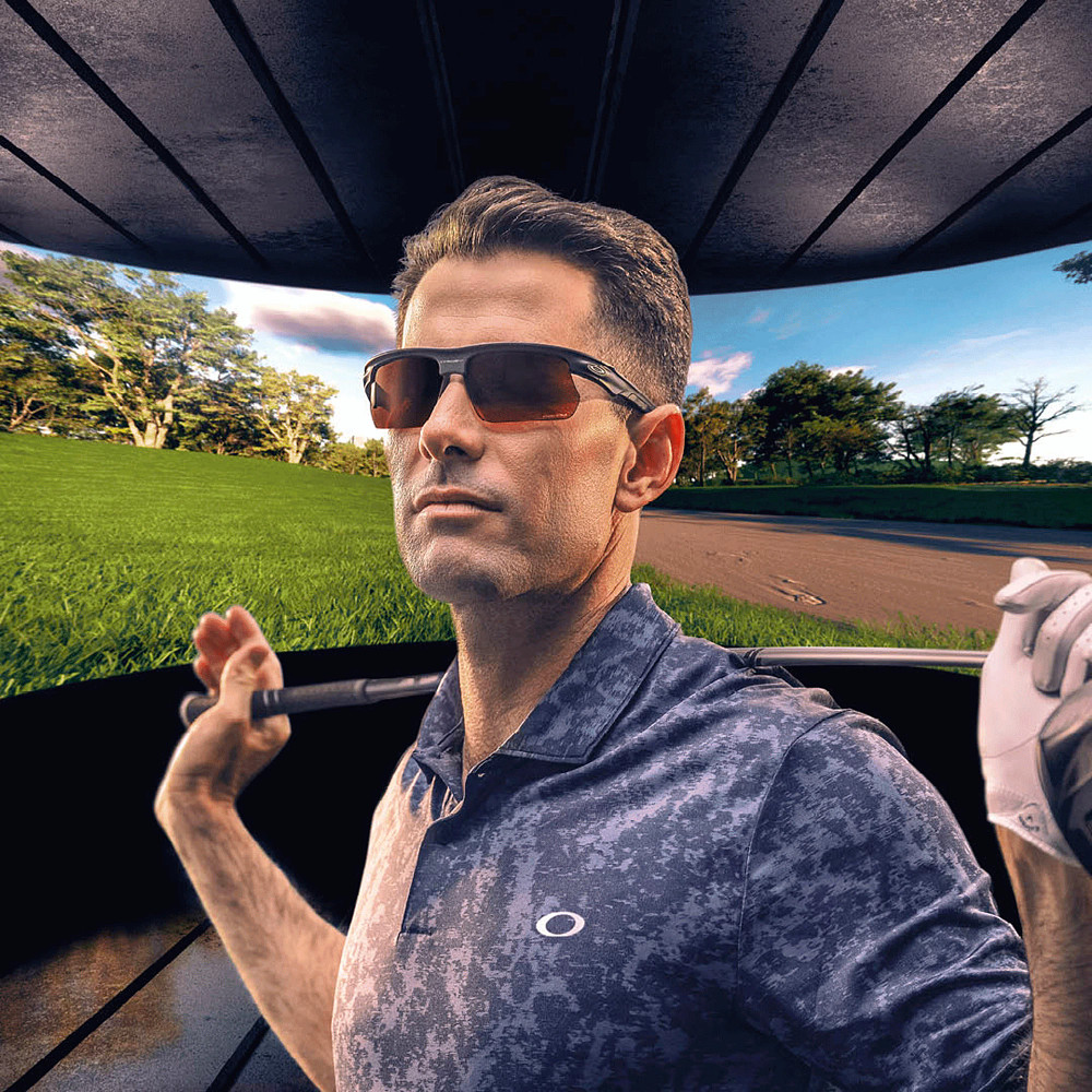 Oakley Bisphaera Sunglasses Sunglasses