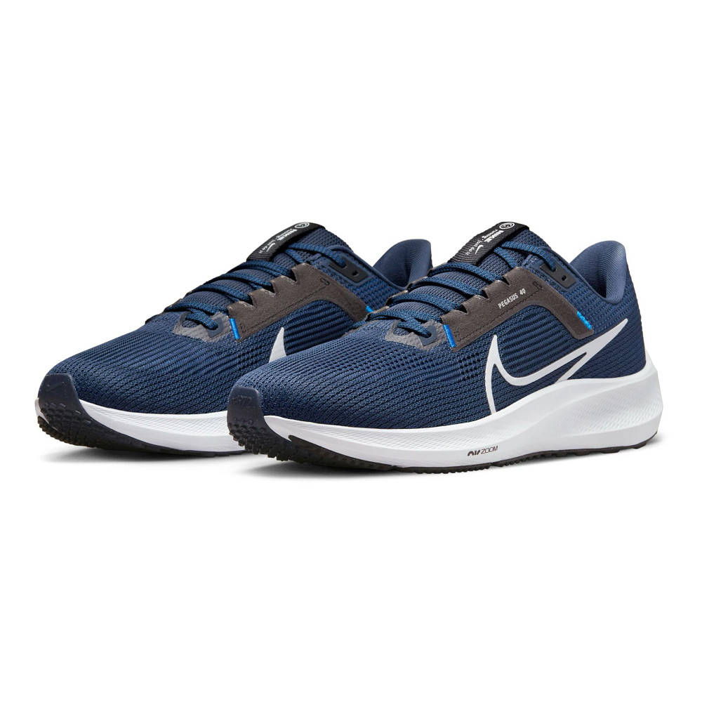 Nike air zoom pegasus azul new arrivals