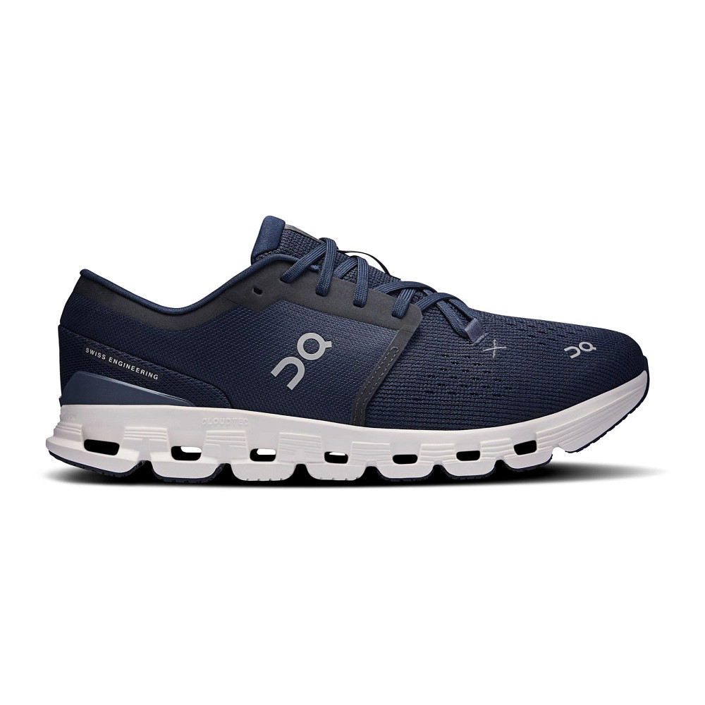 Mens On Cloud X 4 Cross Training Shoe