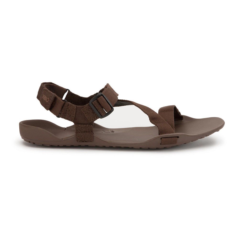 Mens Xero Shoes Z-Trek Sandals Shoe