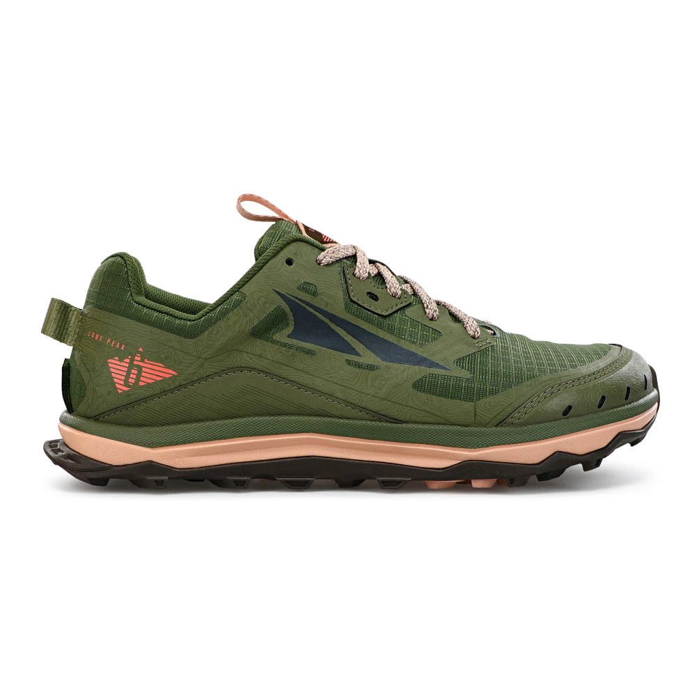 Altra Lone Peak 6