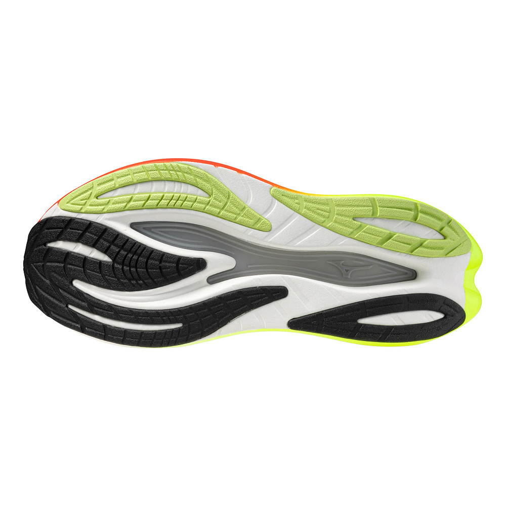Mens Mizuno Neo Vista 3 Running Shoe
