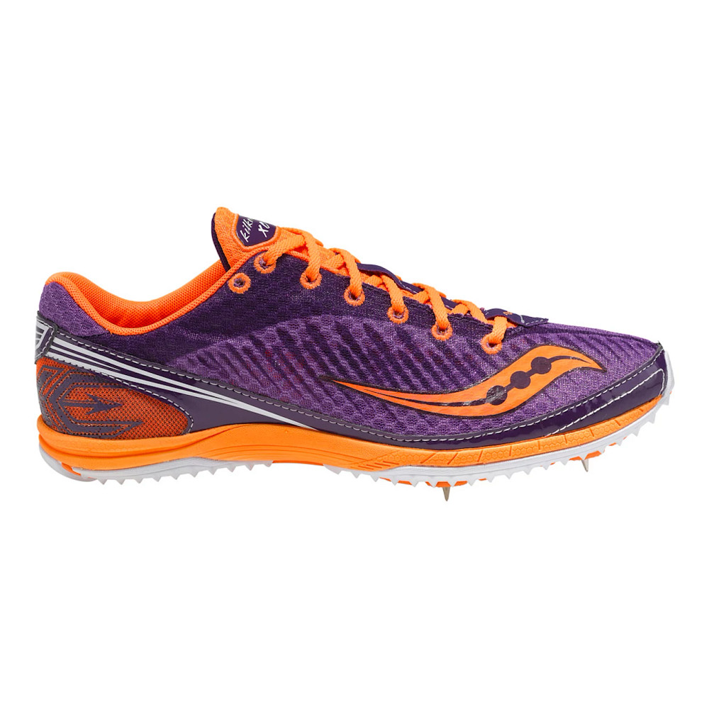 Saucony xc5 best sale