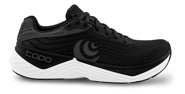 topo athletic　atmos トリプルブラック　26cm Topo Men's Atmos Running Shoes | Marathon Sports